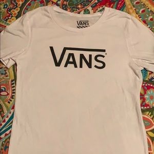 Vans Tee